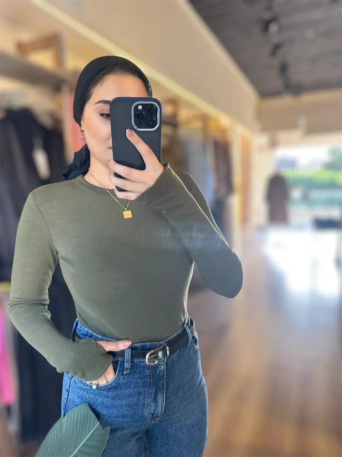 Long Sleeve top image