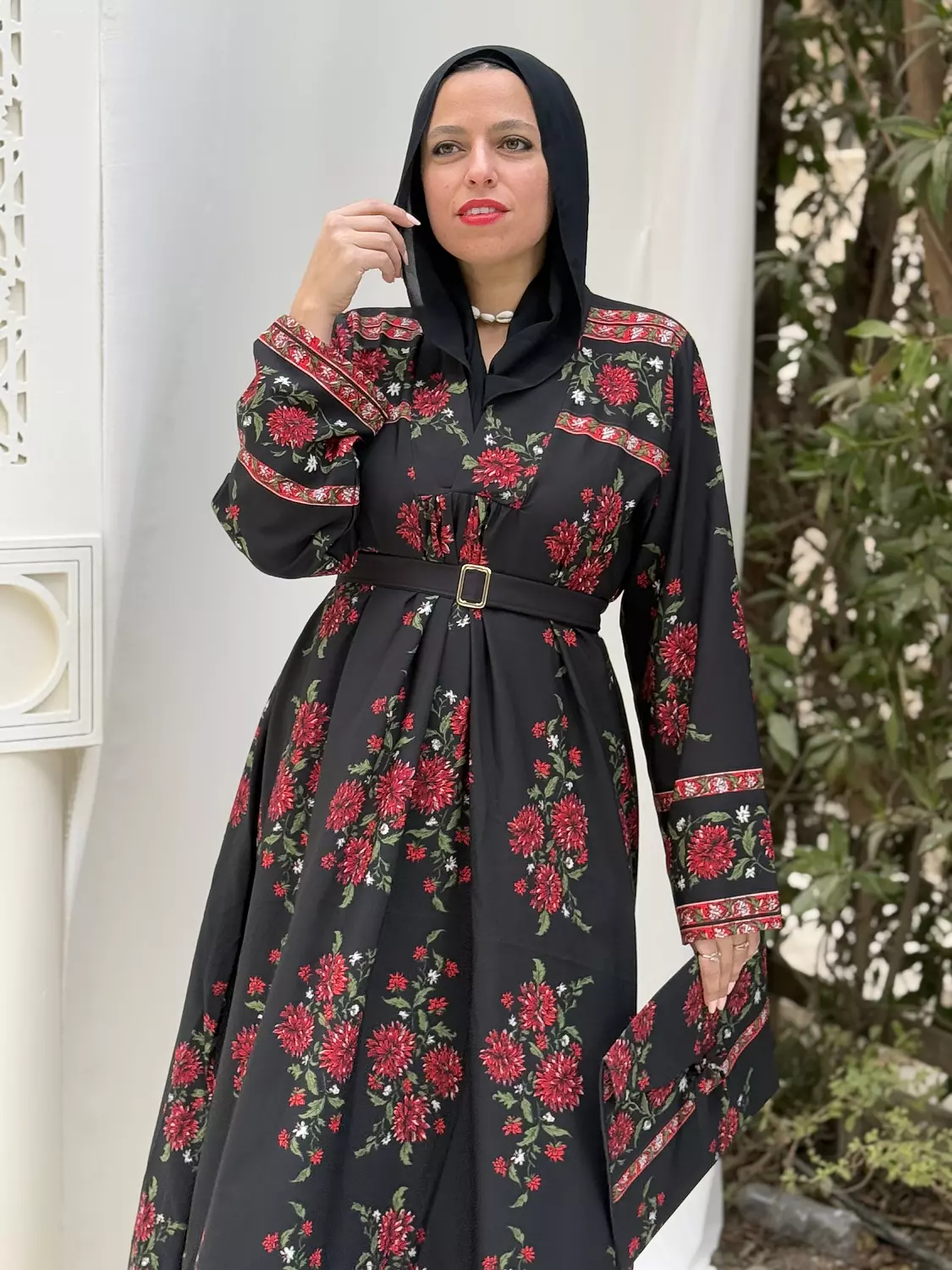R O S E dress  image