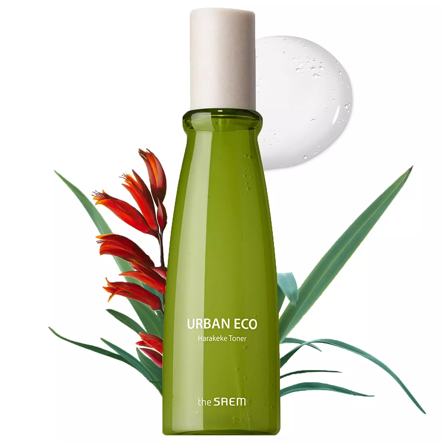 The Saem Urban Eco Harakeke Toner 150 Ml hover image