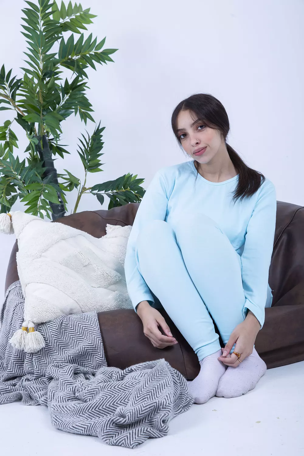 Women Thermal Set 5