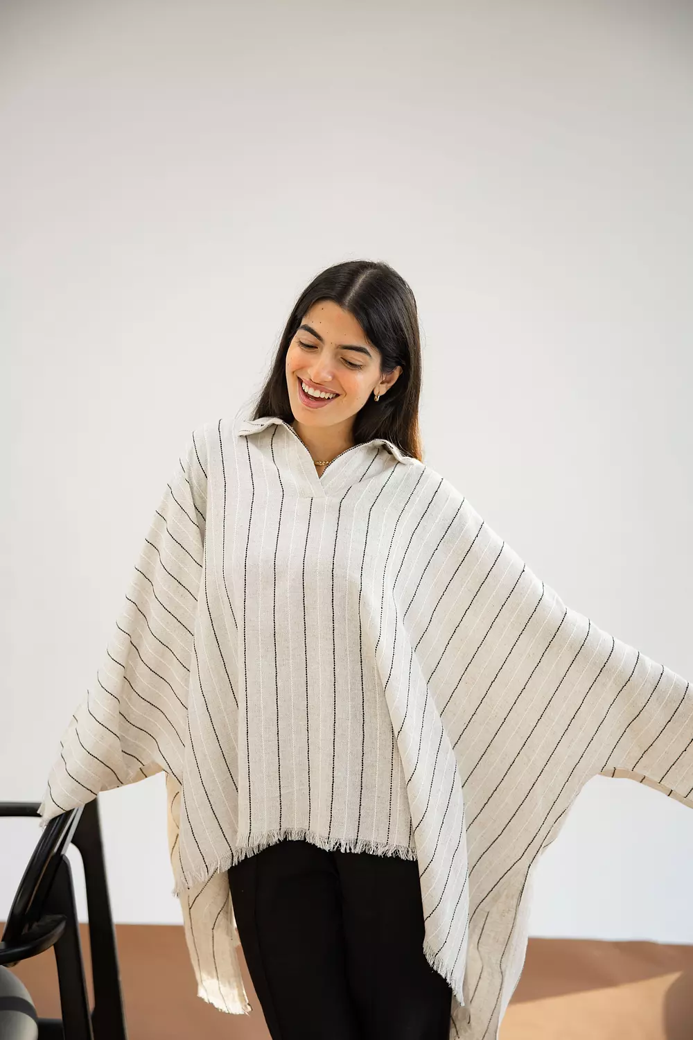Widey Stripes Shirt 6