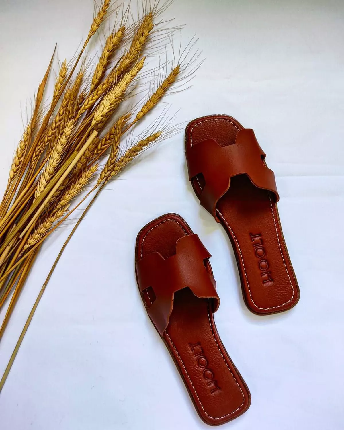 slipper H 14