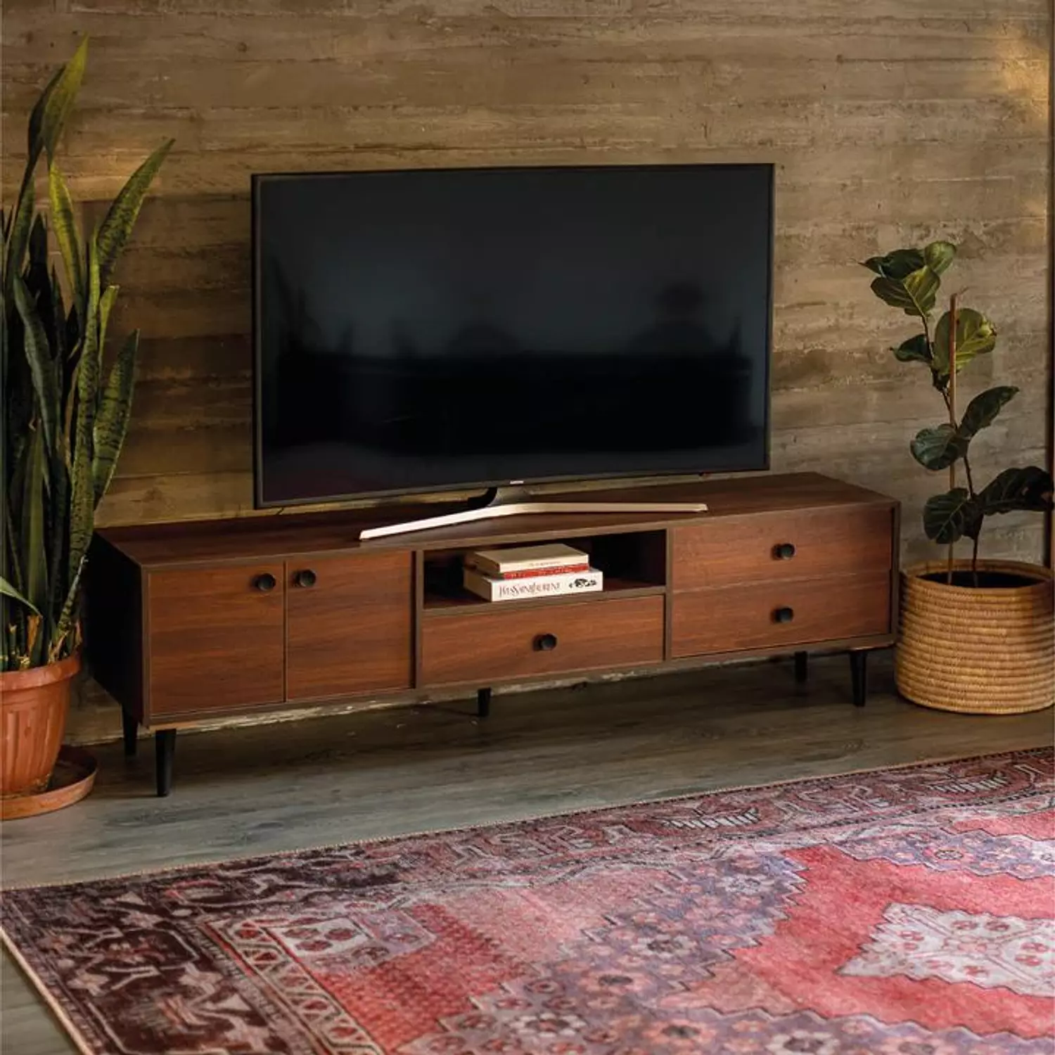 Bendita TV Unit 3