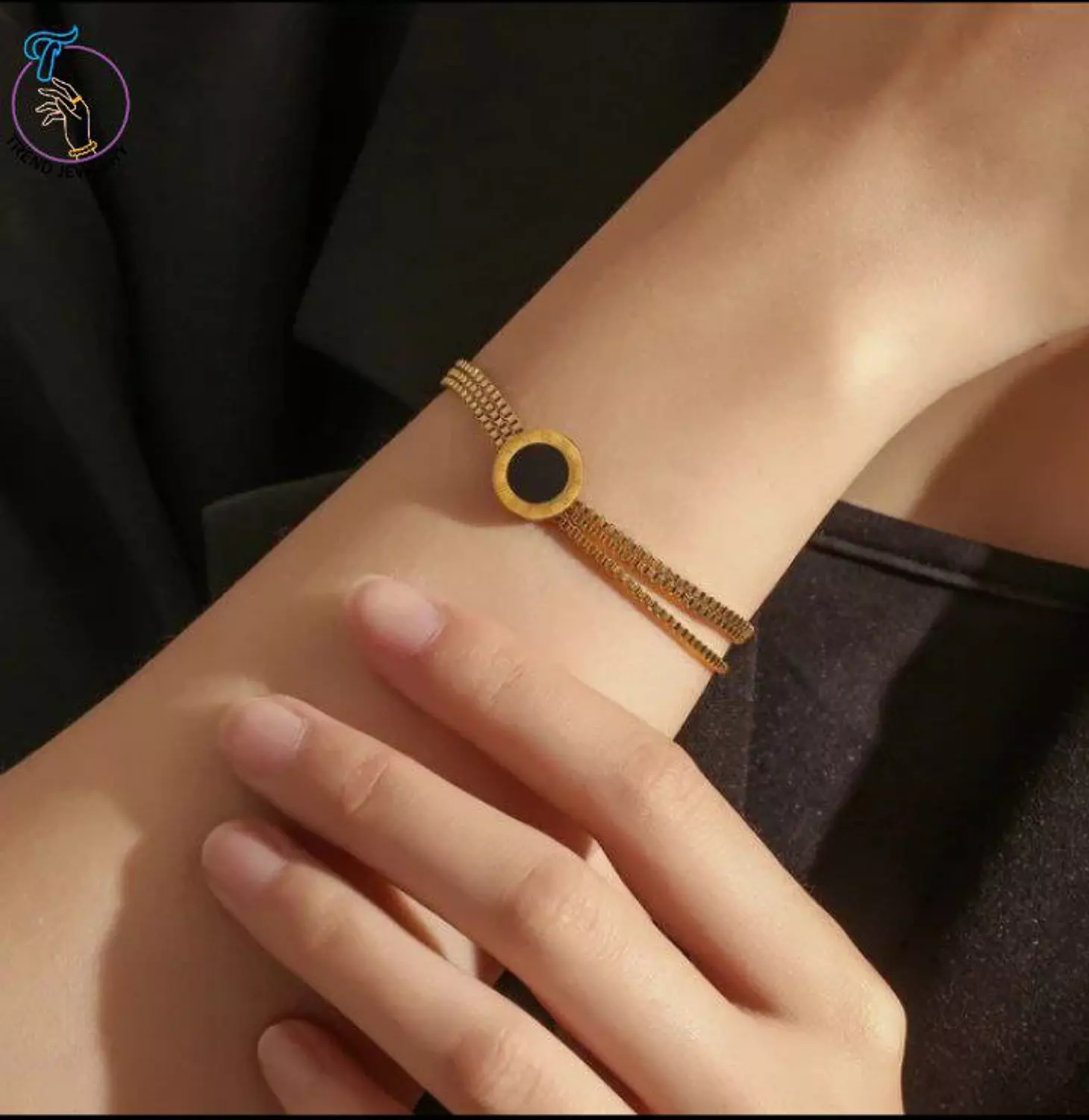 bulgarian bracelet image