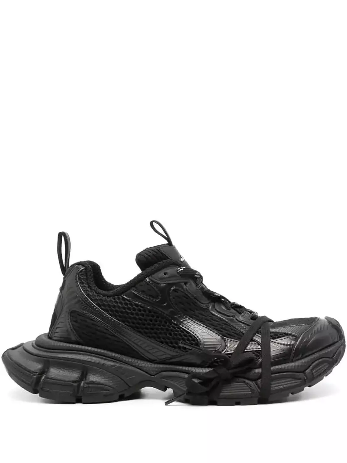 Balenciaga 3XL Mesh Sneakers image