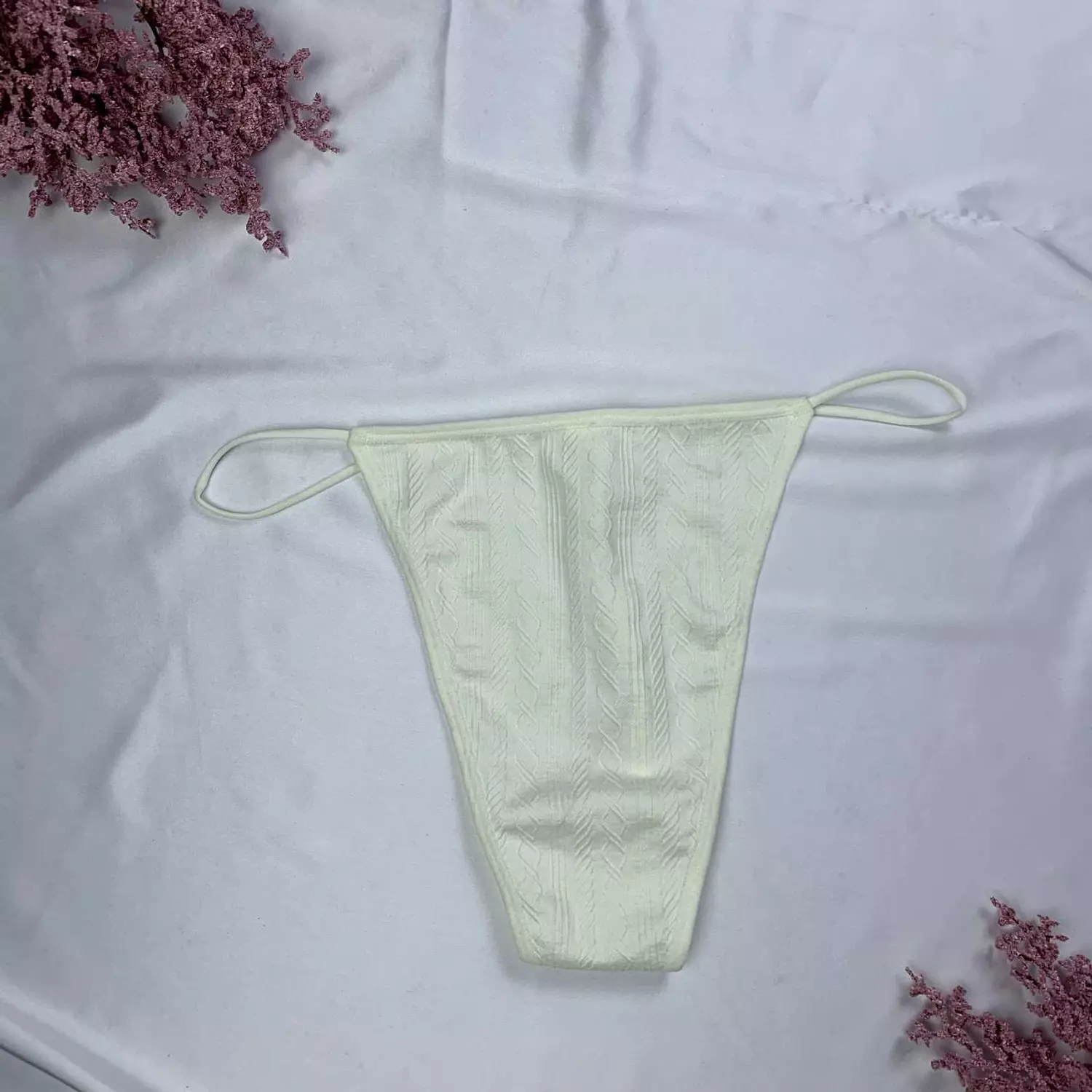 lingerie panty from primark   l fit xl to 75:77k  image