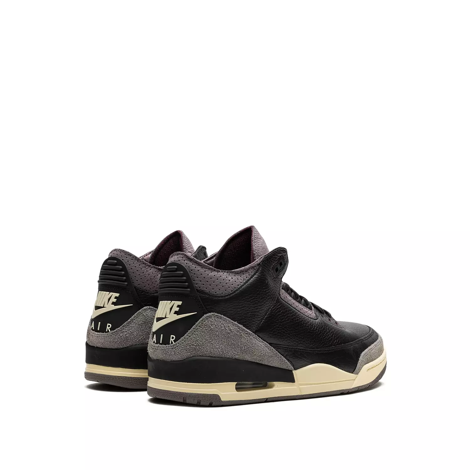 Air Jordan 3 Retro A Ma Maniére 4