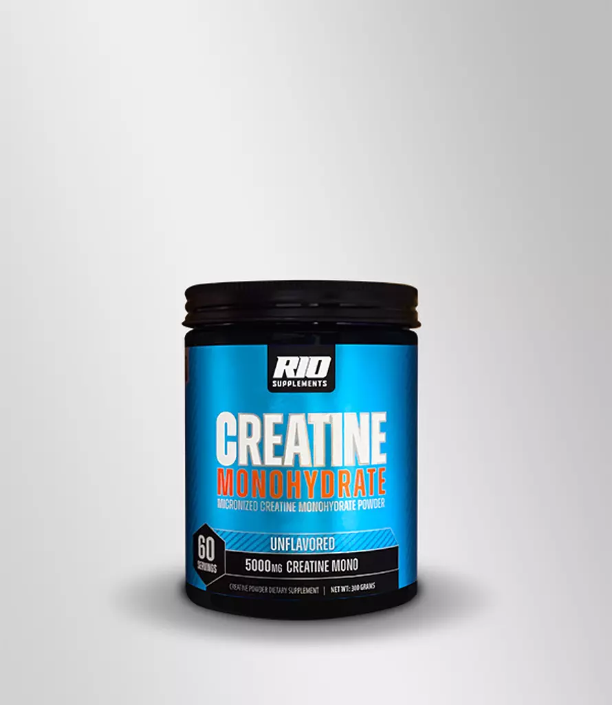  CREATINE CODE RIO