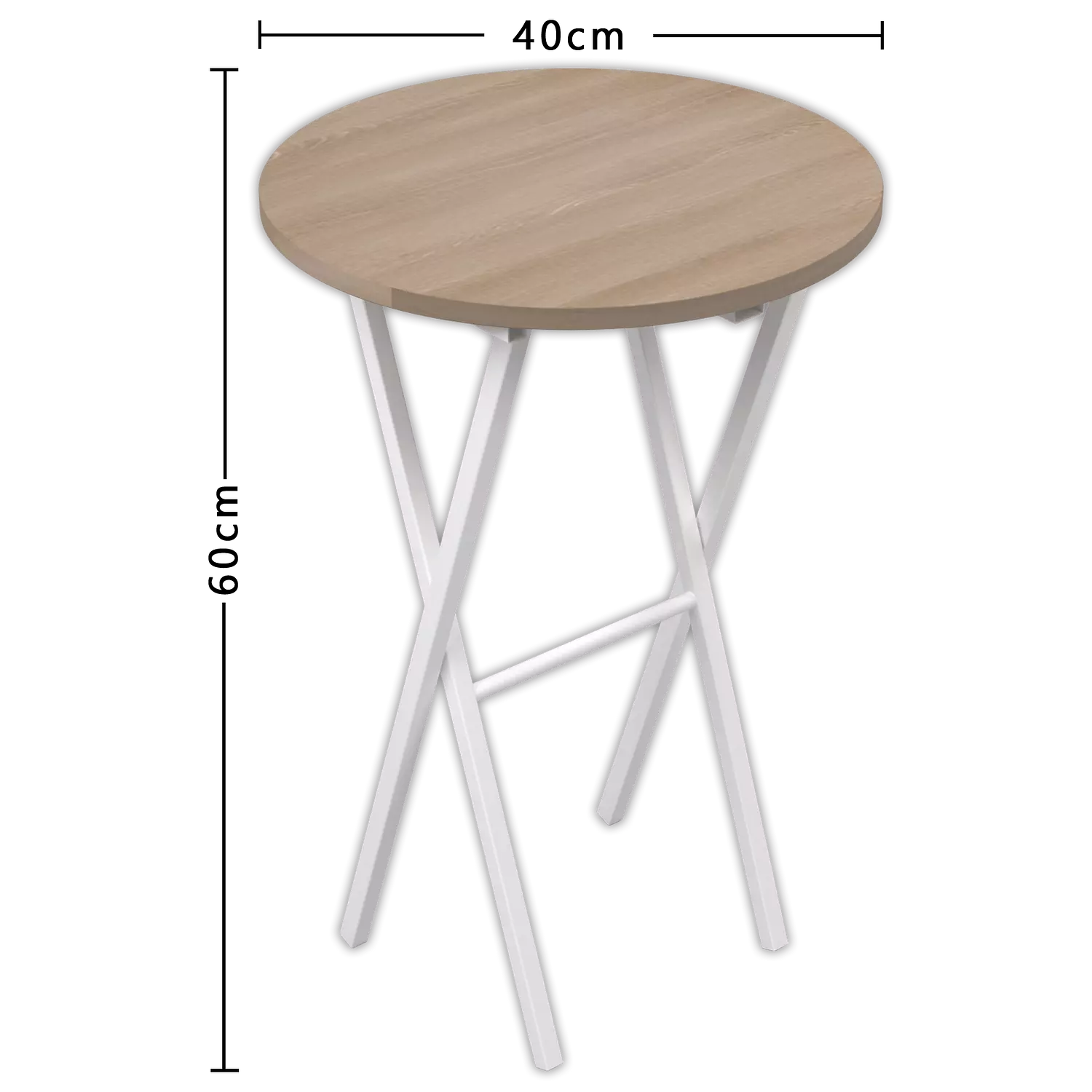 Bee-Vee-Circlin Set (Steel) 23