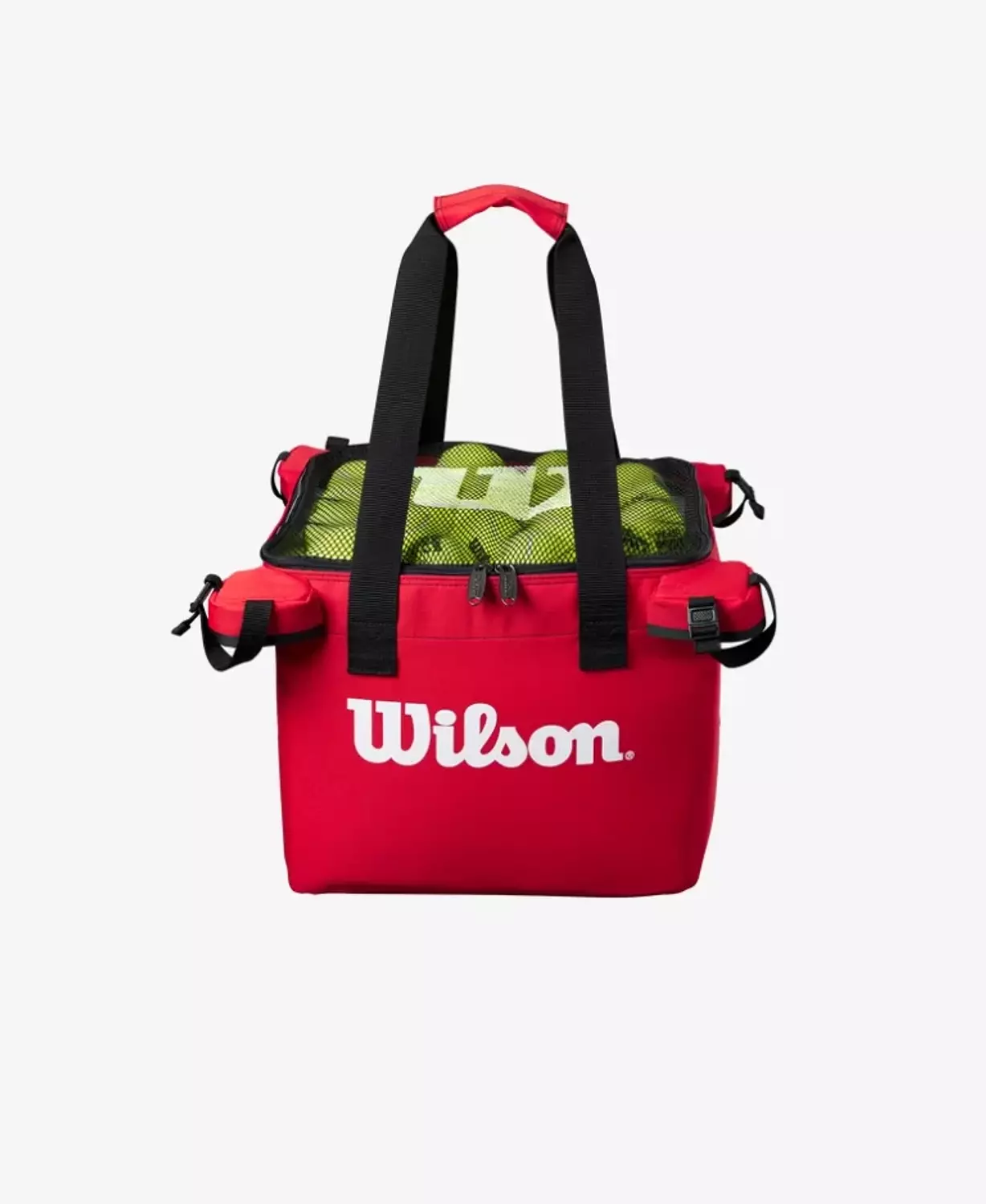 Wilson Teaching Cart - 150 Balls 5