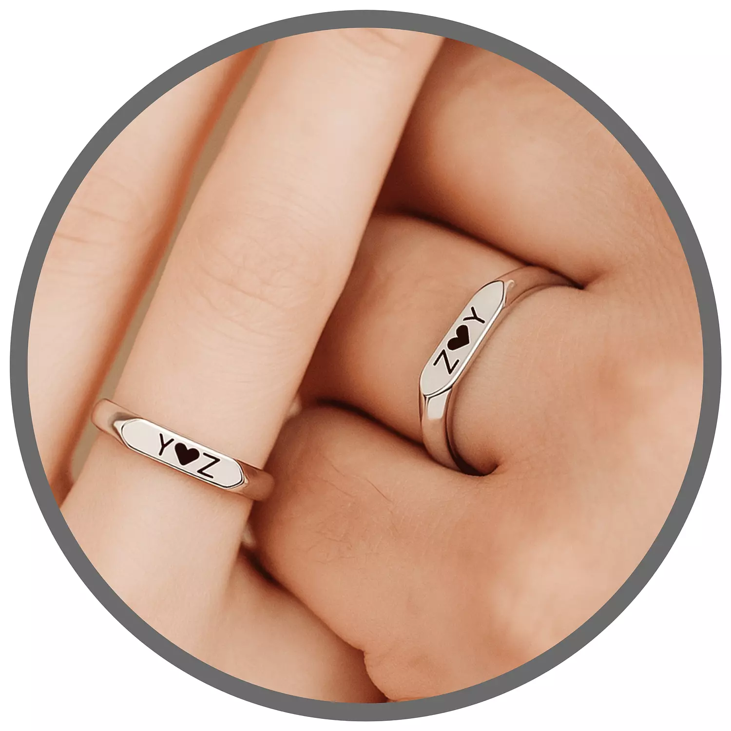 <h3 style="text-align: center">Personalized</h3>