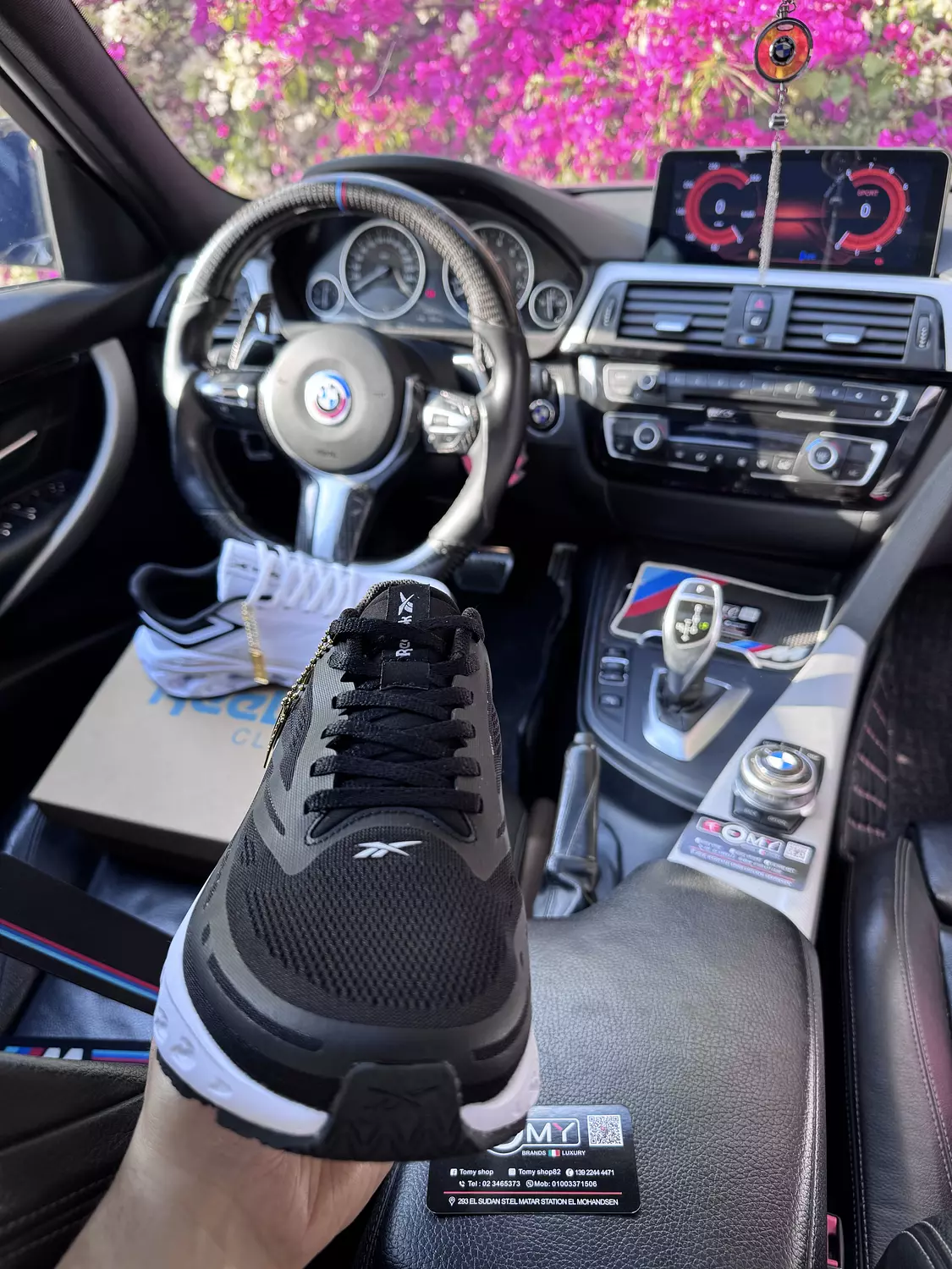 REEBOK FUEL FLEX RUN 4