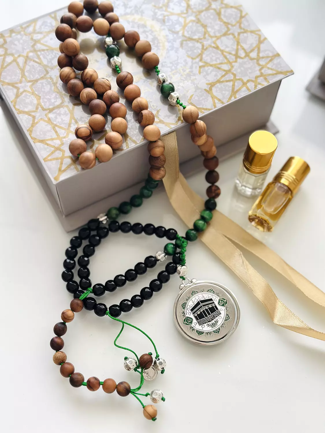 الحرم Al-Haram image