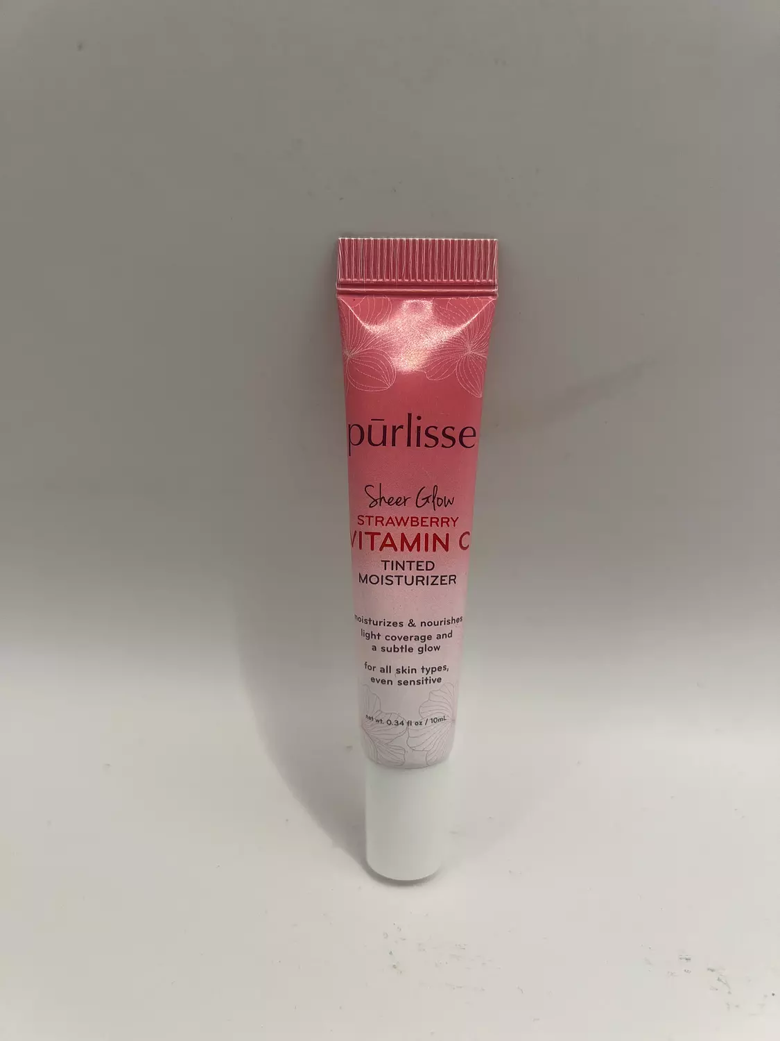 Purlisse hover image