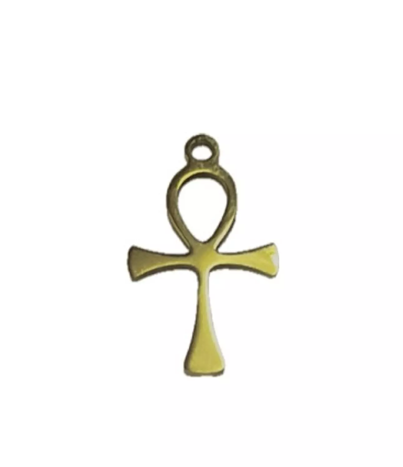Key of life charm image