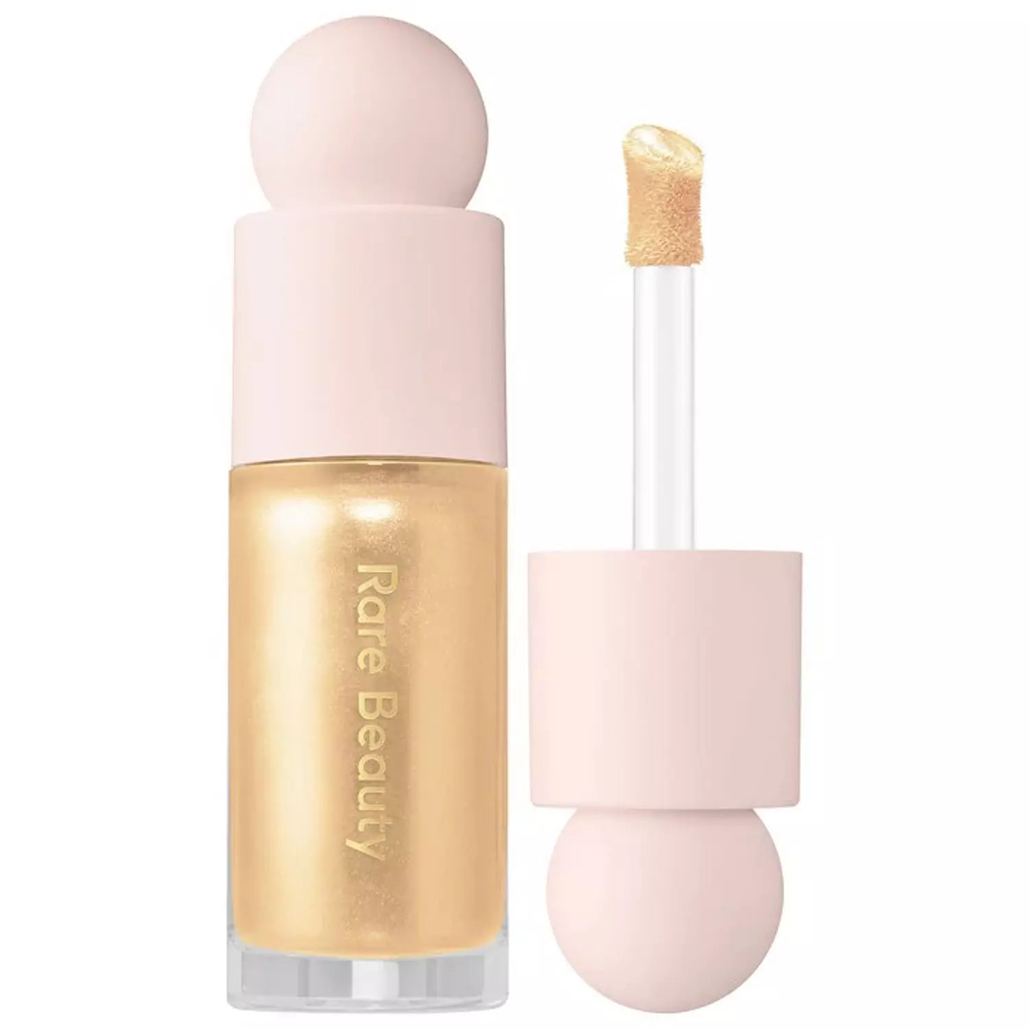 Rare Beauty by Selena Gomez  Positive Light Liquid Luminizer Highlight 10
