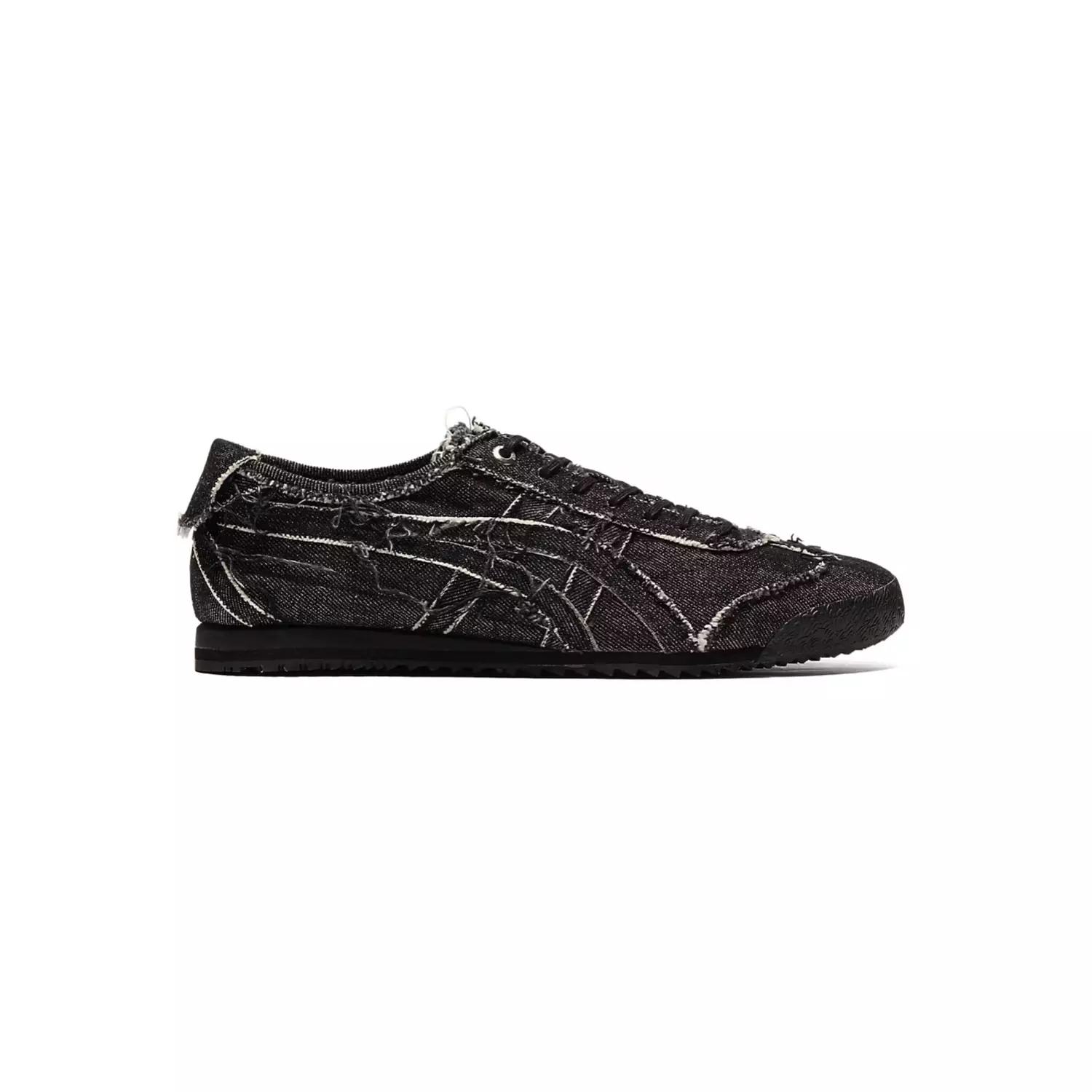 Onitsuka Tiger Mexicoo 66 SD - Black Denim 