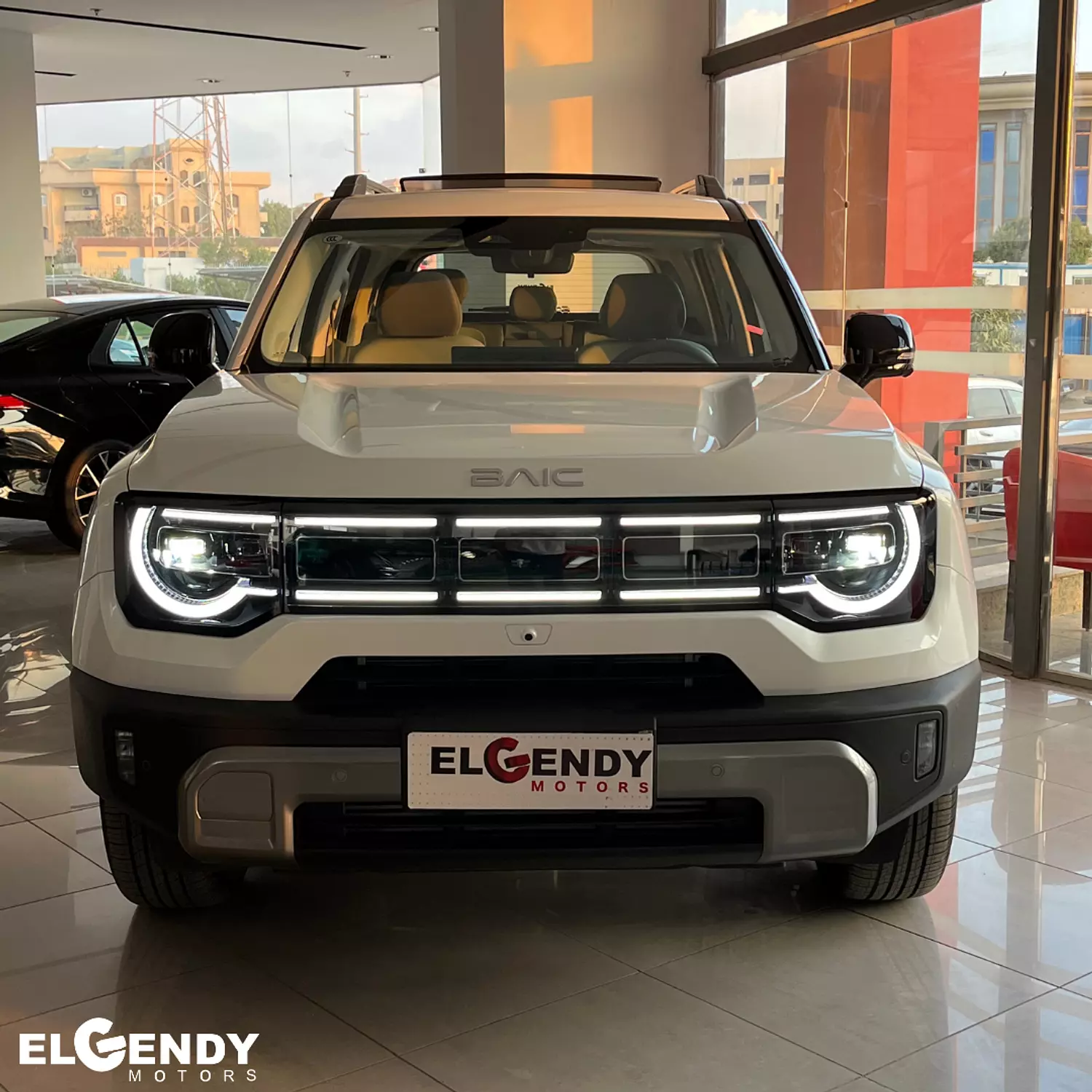 baic bj30 image