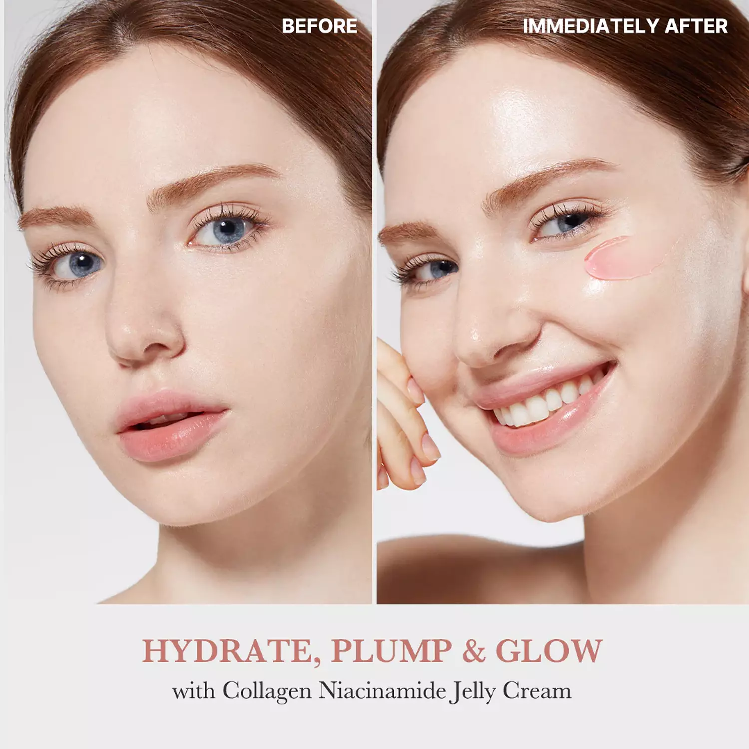 Medicube Collagen Niacinamide Jelly Cream 110mls 3