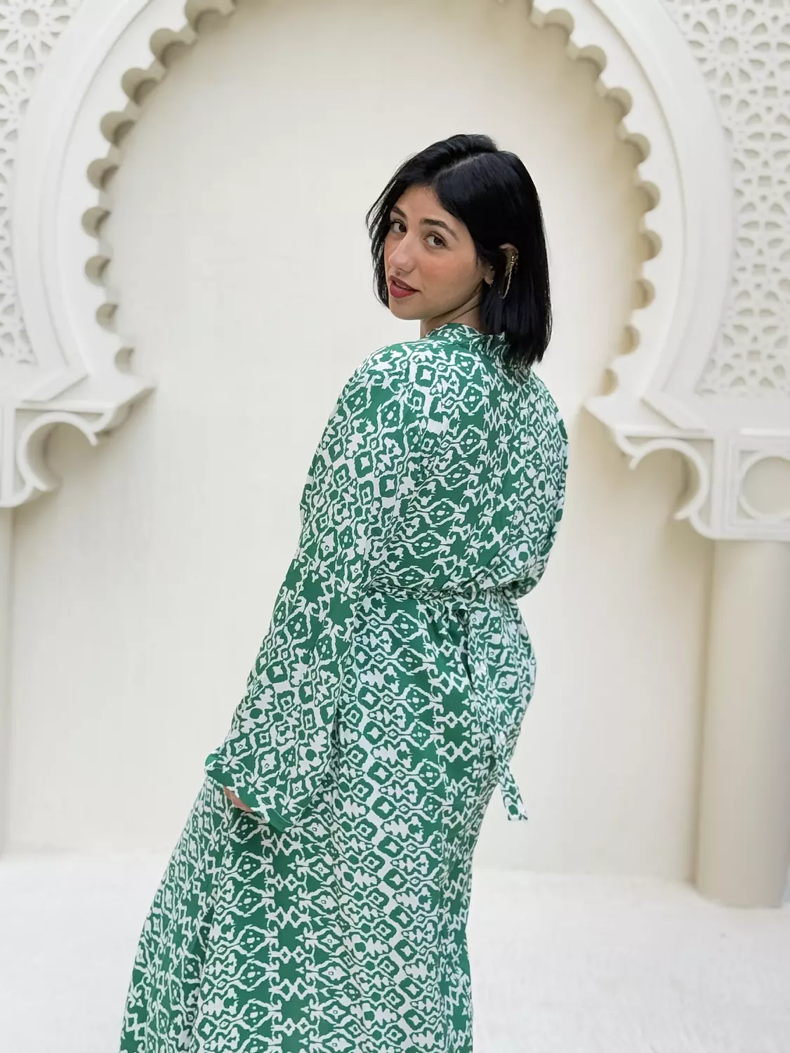 S O U L dress  1