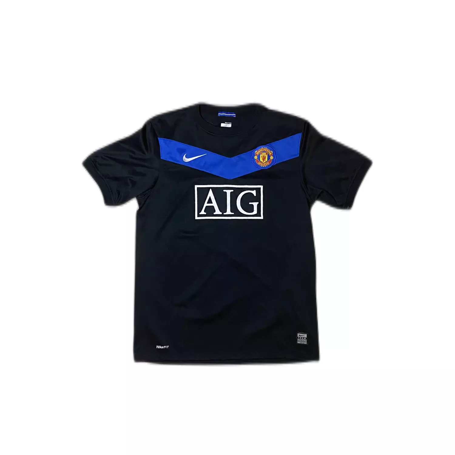 Manchester United 2009/10 Away (XLB)  image