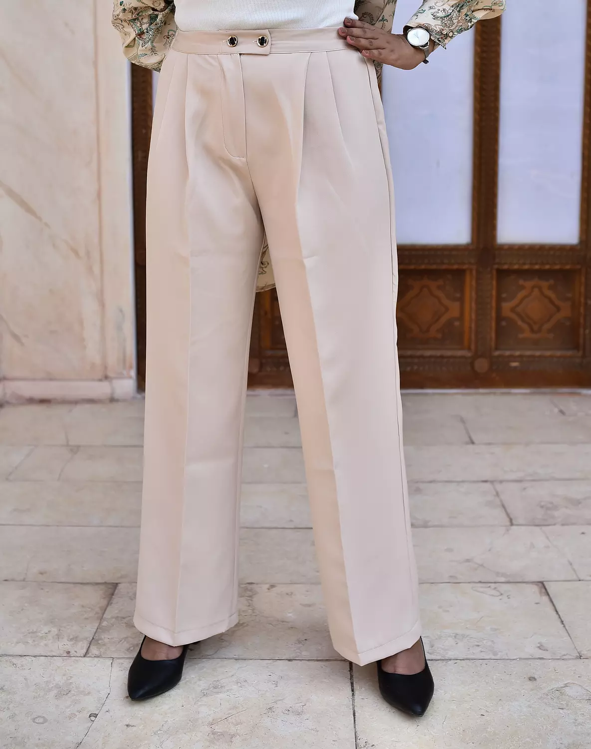  Kidra Pant hover image