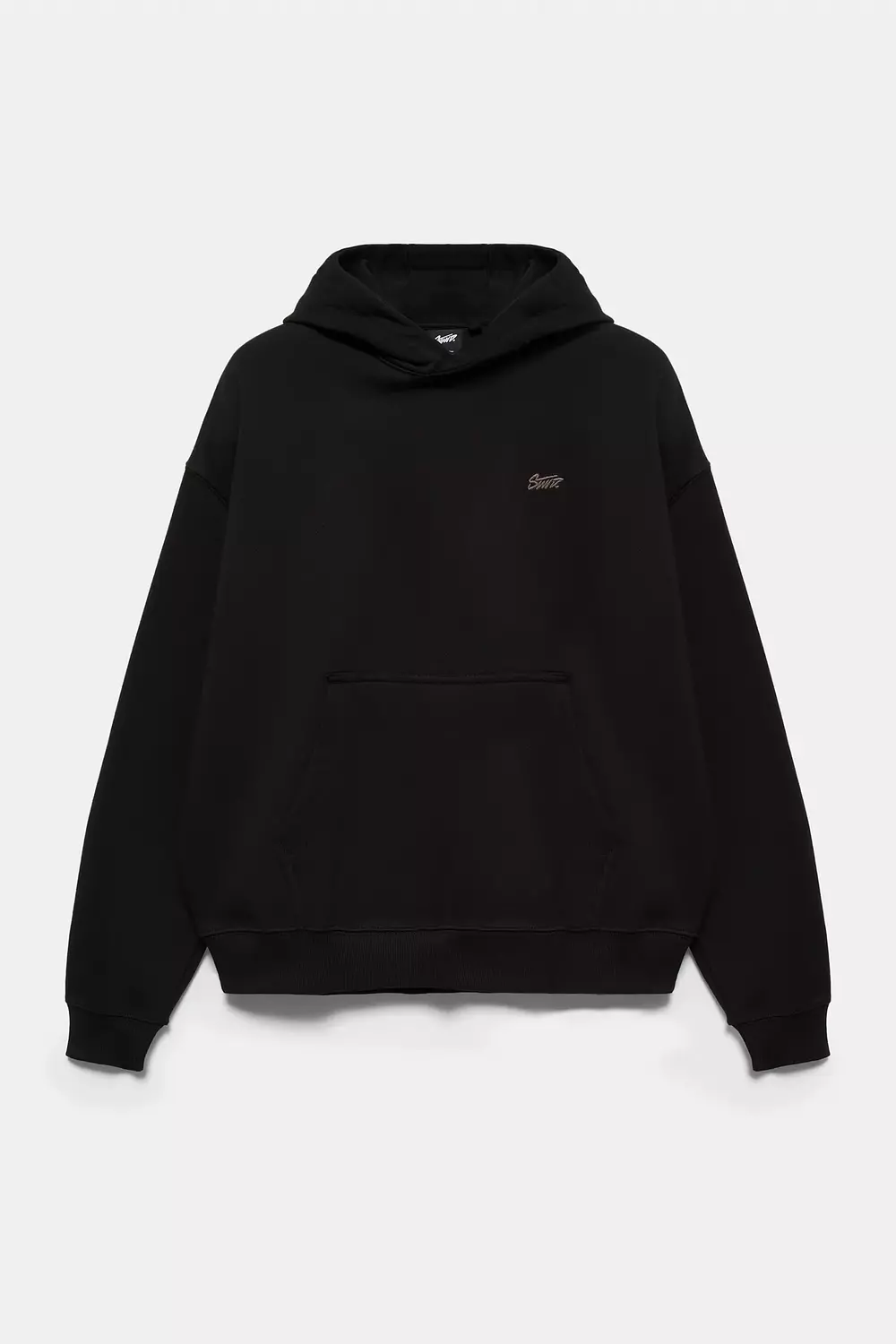 STWD logo hoddie 10