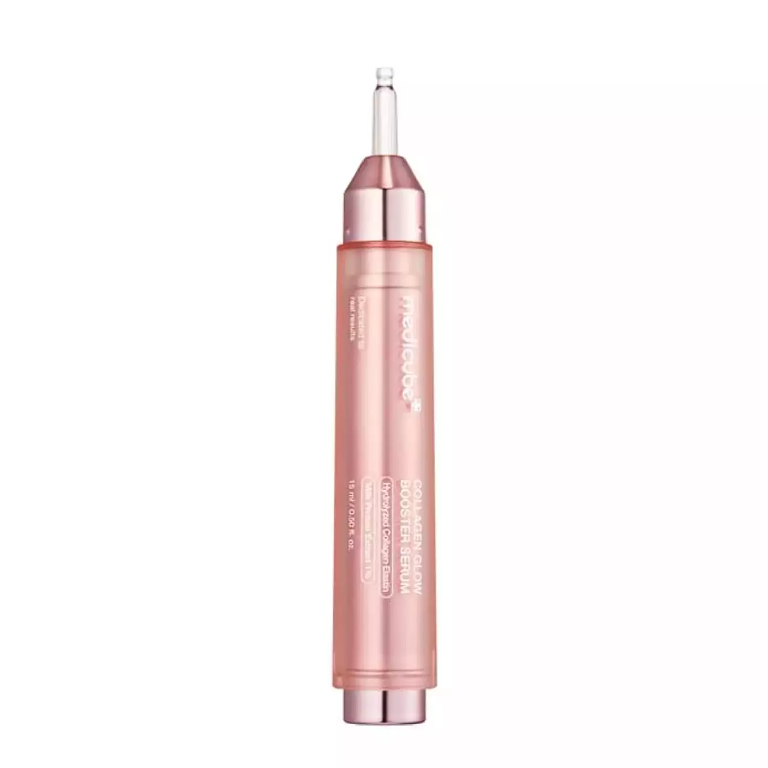 <h4 style="text-align: start">Medicube - Collagen Glow </h4>