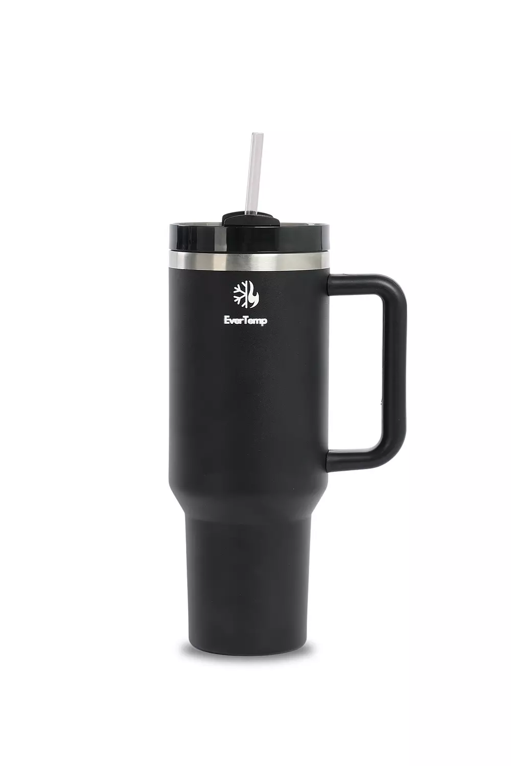 Tumbler Bottle - BLACK image