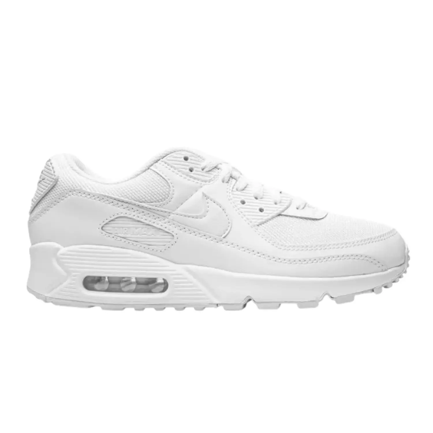 Nike Air Max 90 LTR White  image