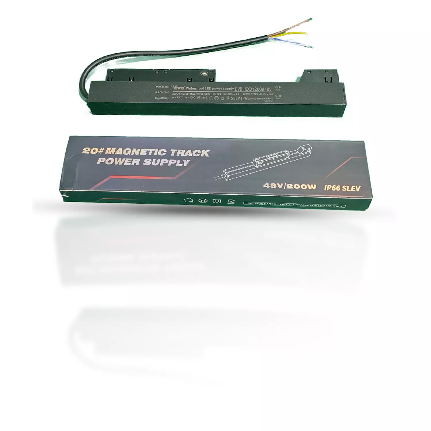 POWER SUPPLY 3