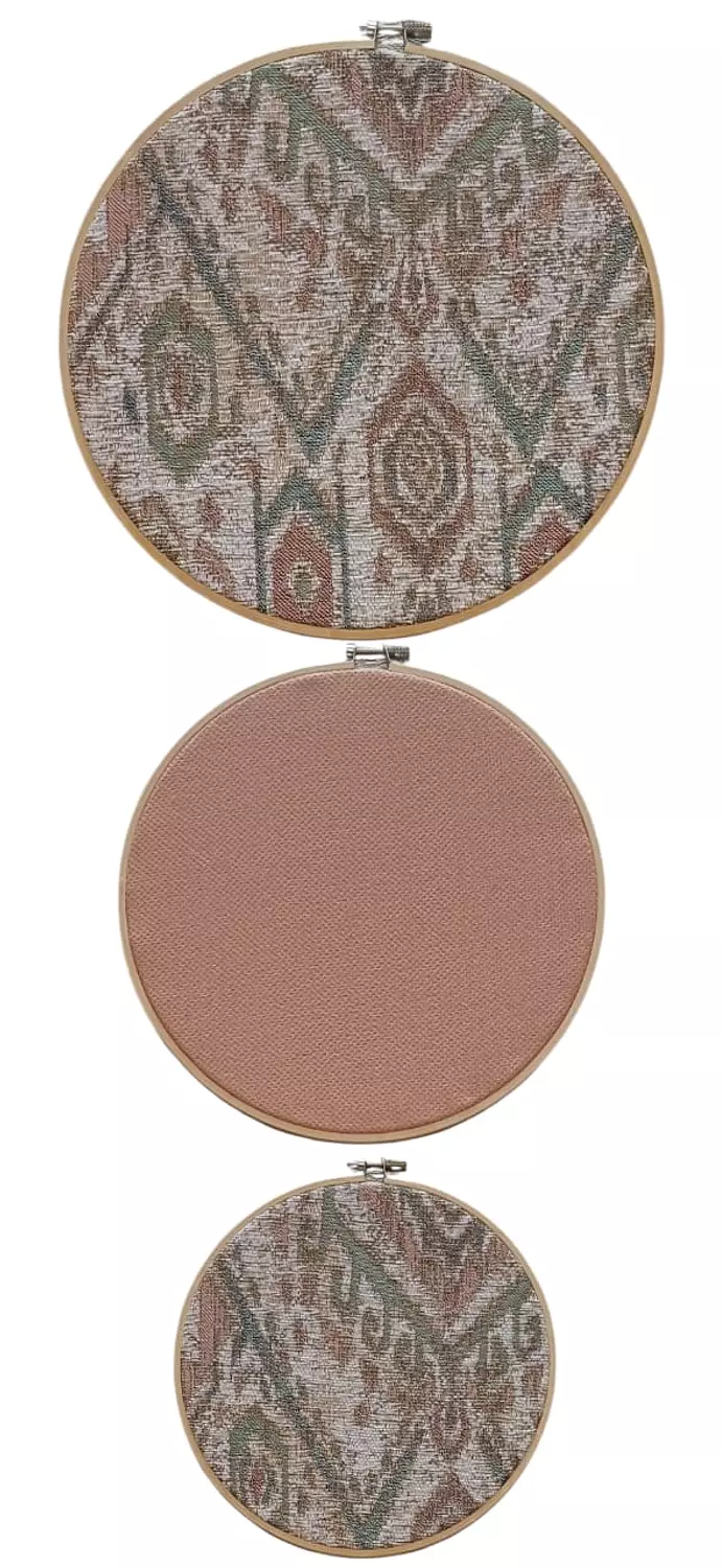 Hoops Set 1