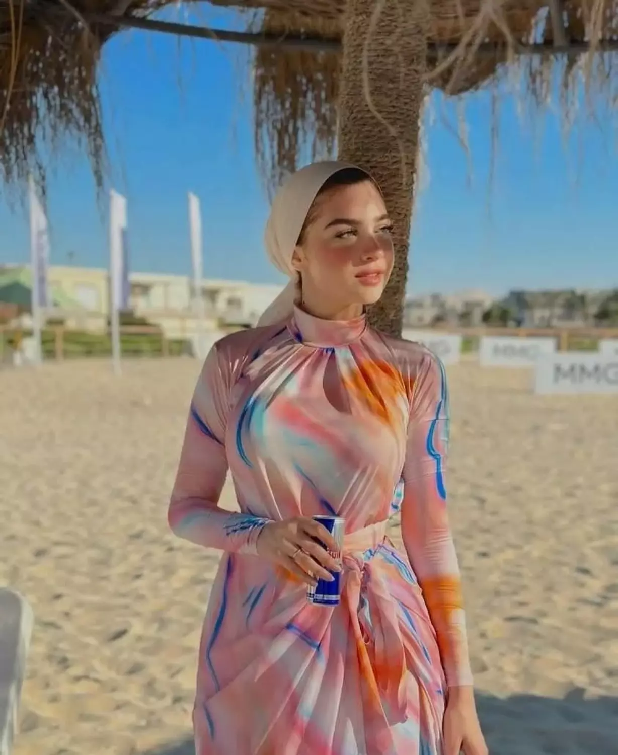 Binky Burkini 🩷 3