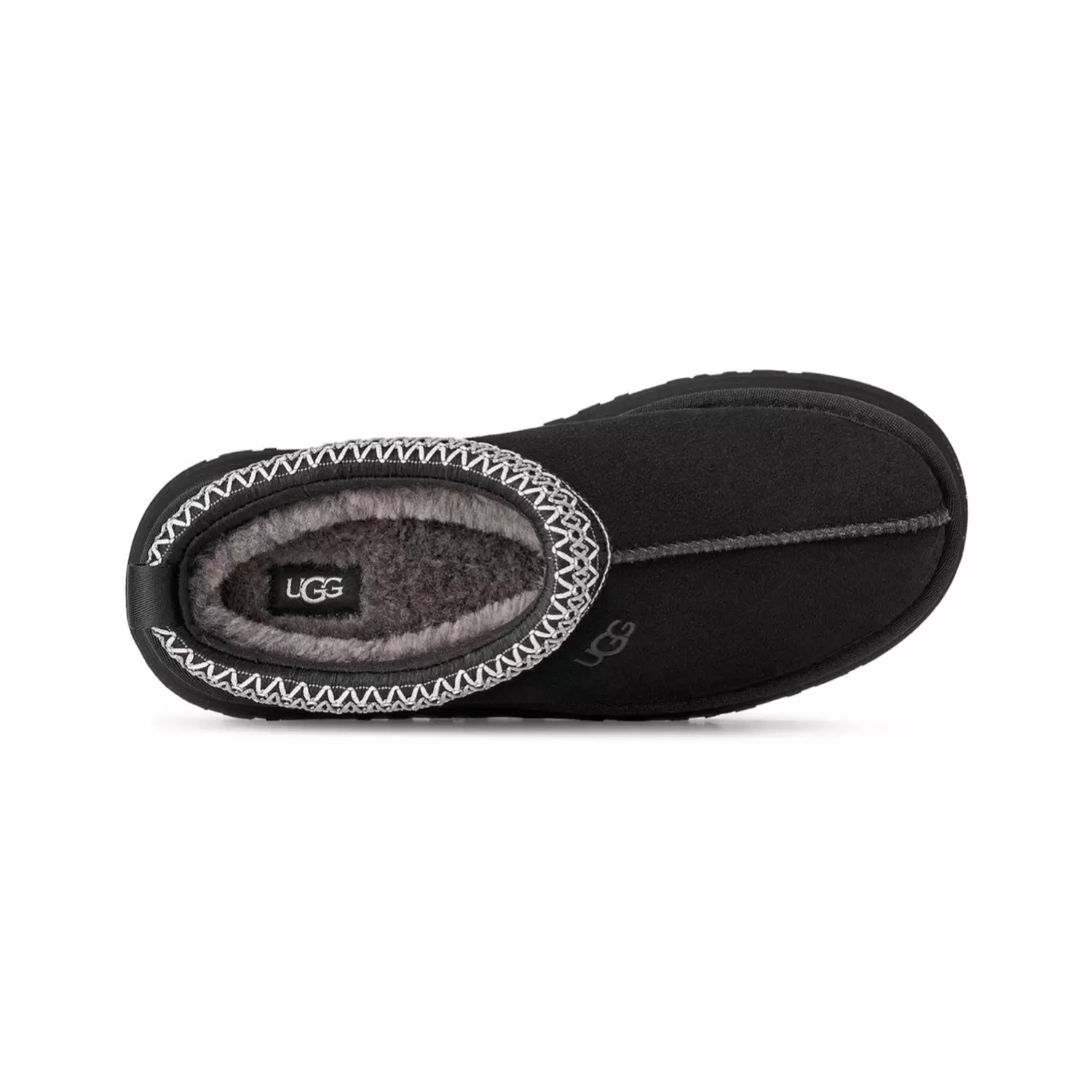 UGG Tazz Slipper - Black 3