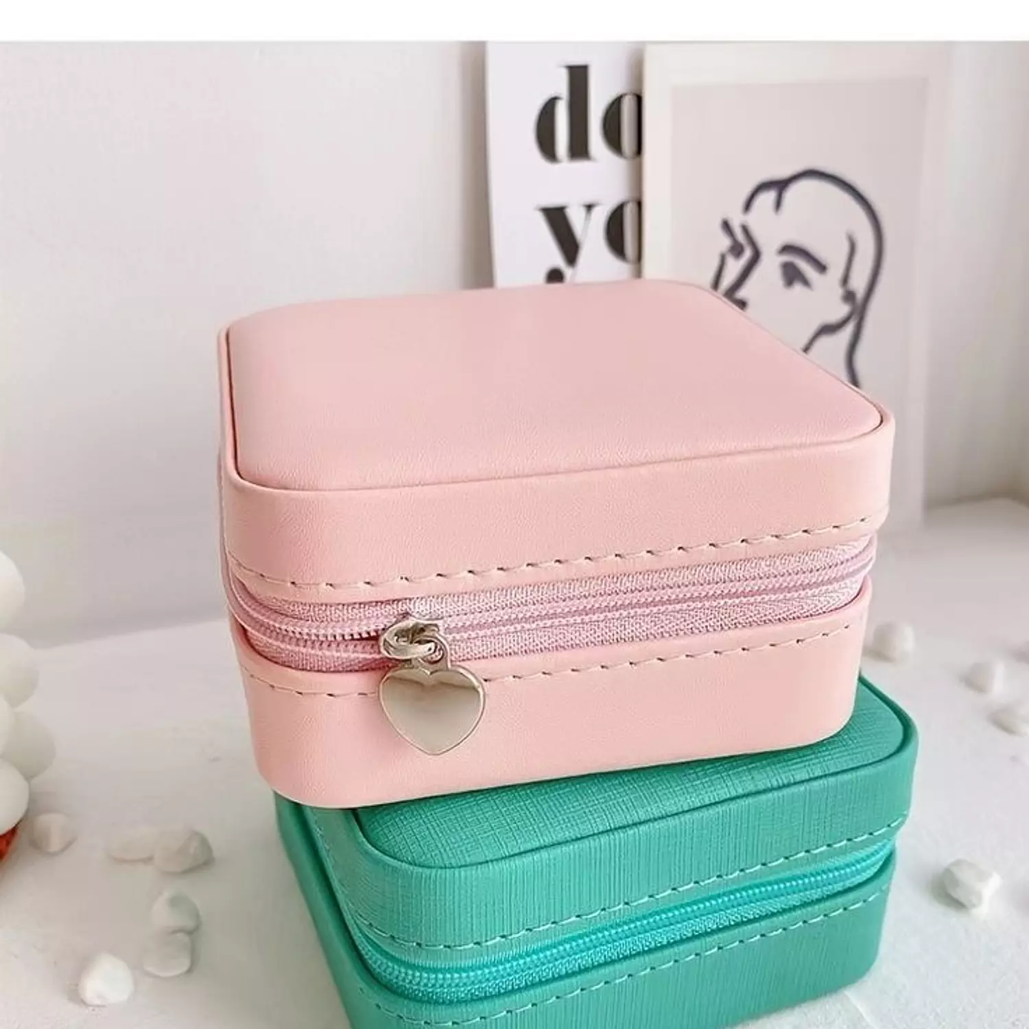 Mini Jewelry Box 3