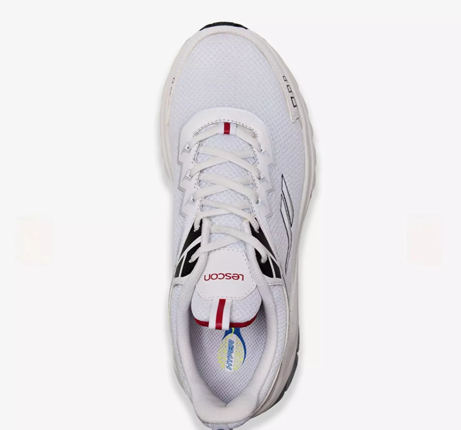  Lescon Responce-3 Men's Sneaker Sports Shoes 6