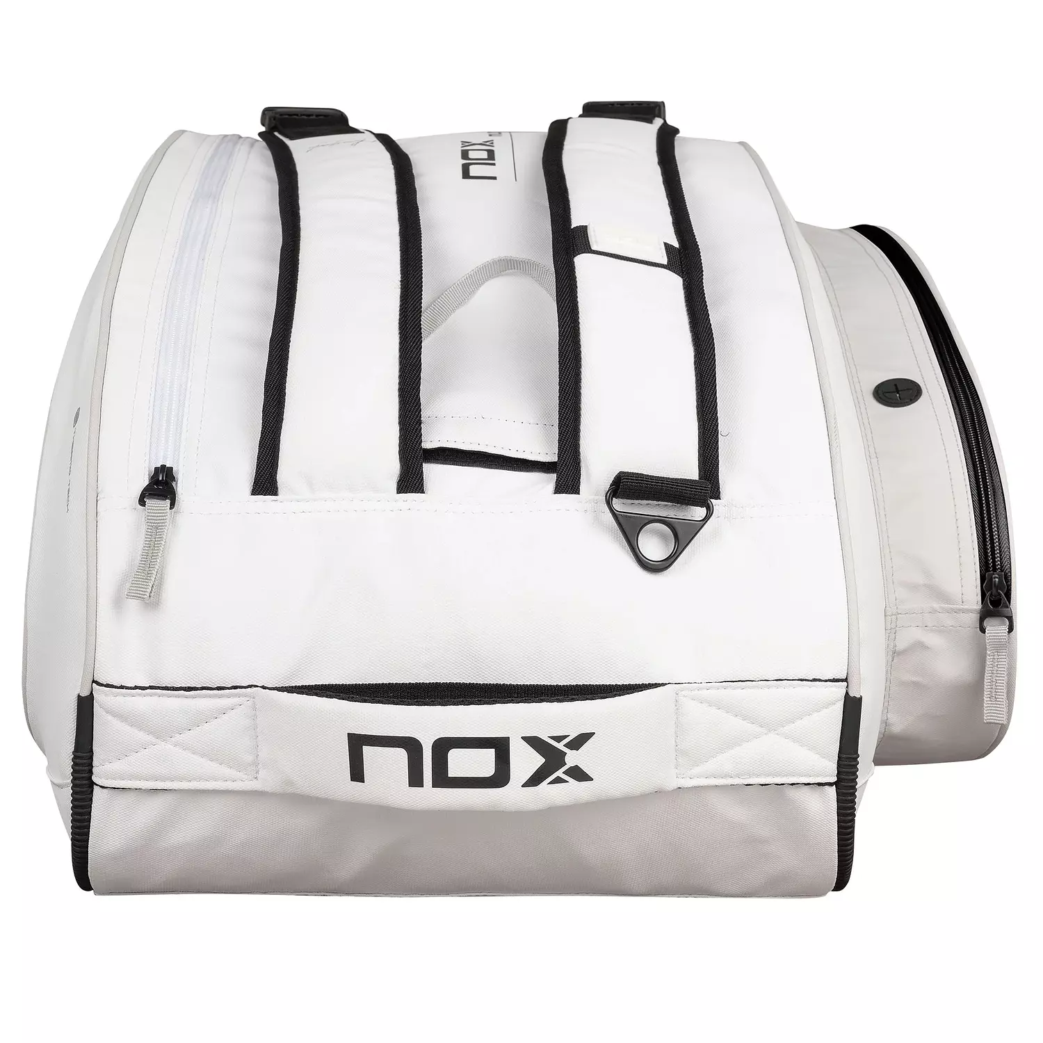 Nox ML10 Team White/Gray 2025 4