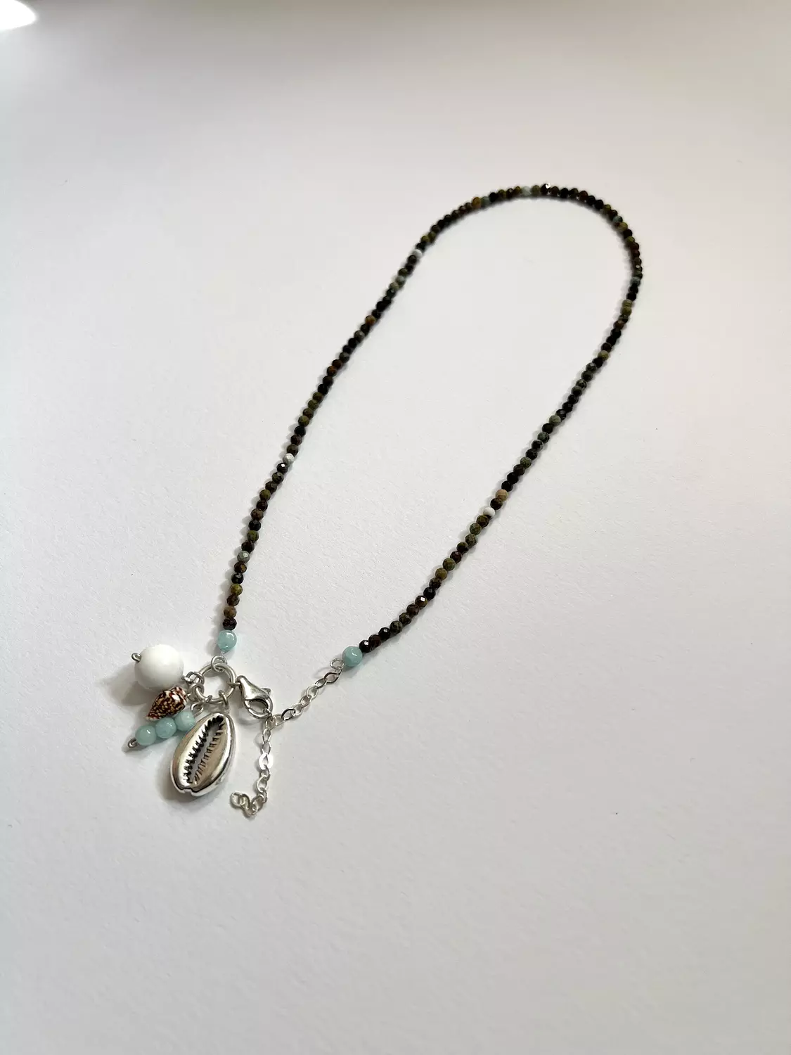 Summer things Necklace 2