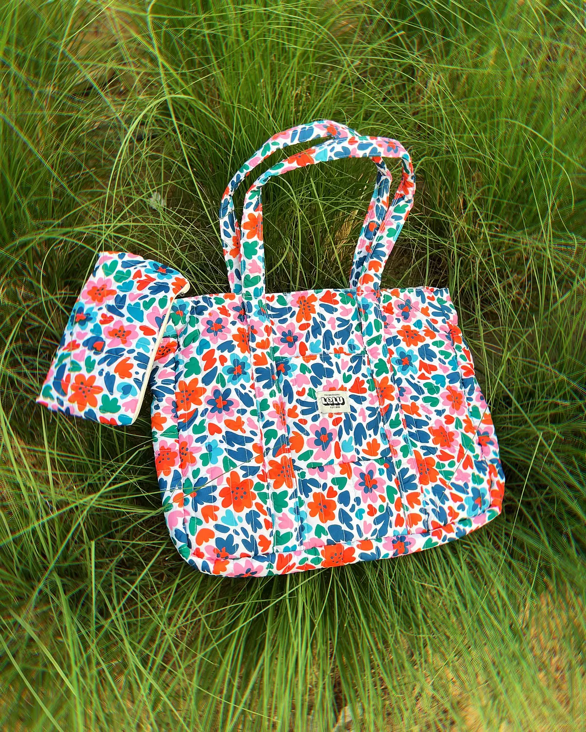 patchwork bag   2
