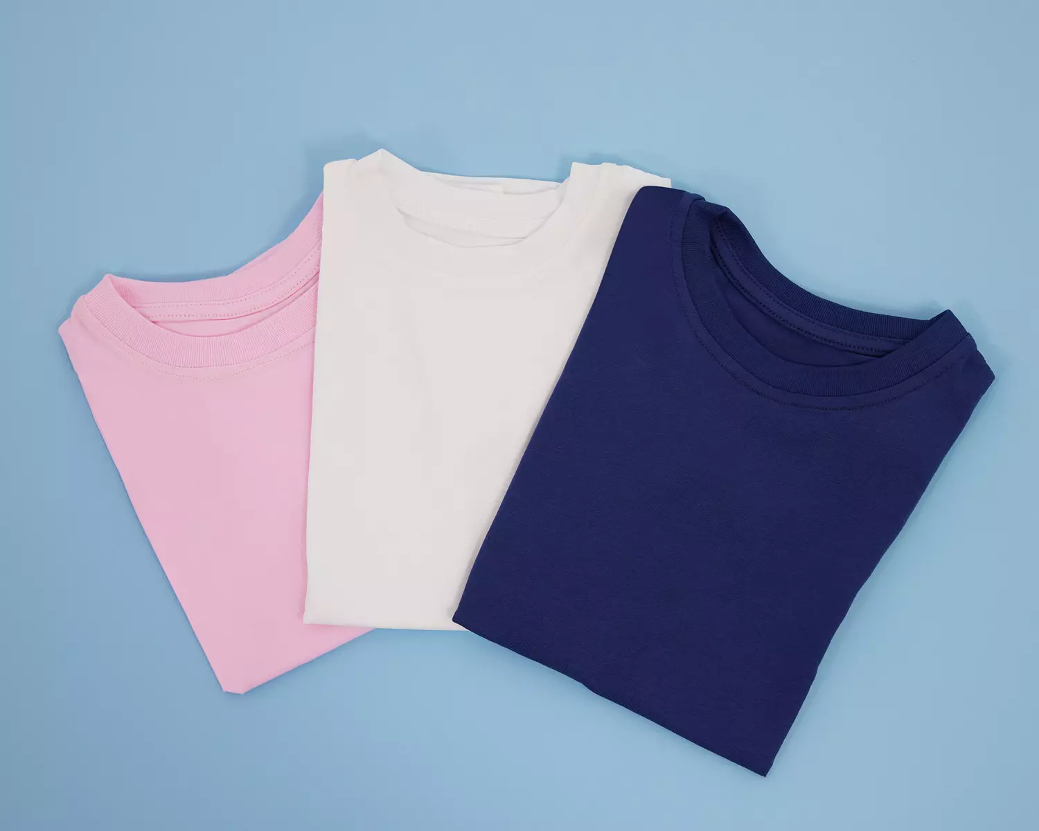 Cotton T-shirt - PLAIN