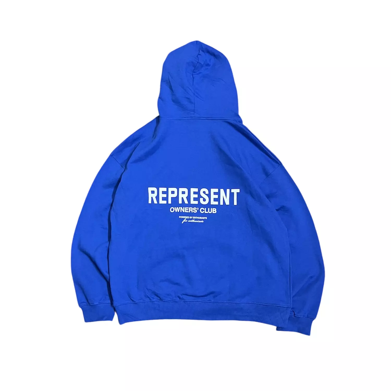 Represent Hoodie 1