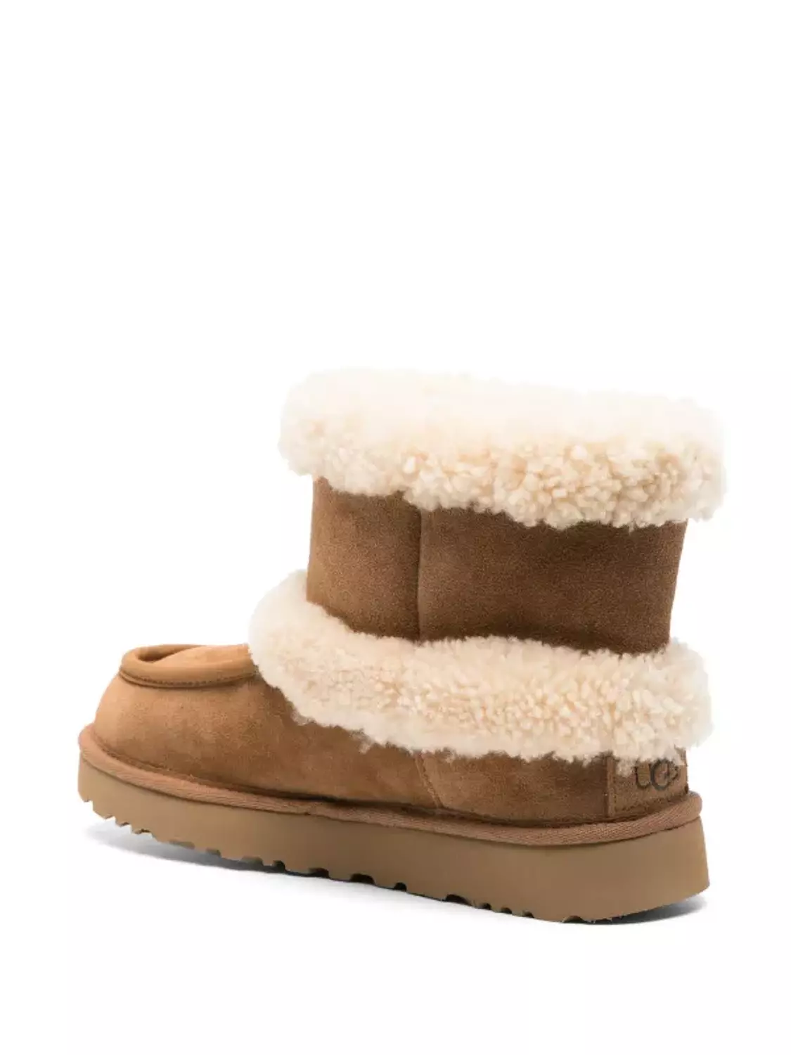 UGG Ultra Mini Fluff Boots - DTLR 2