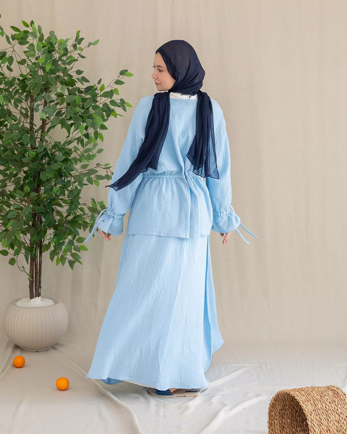 Cotton Set 7