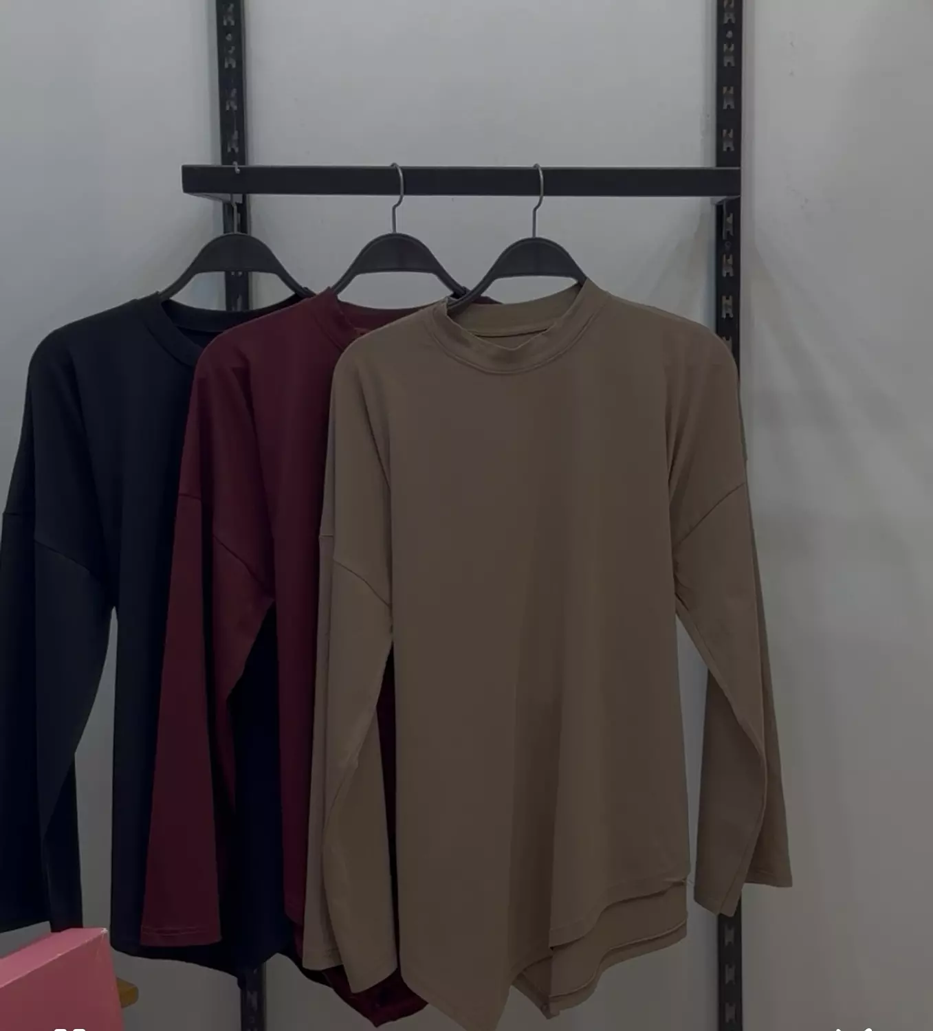 Snatched waist top 2