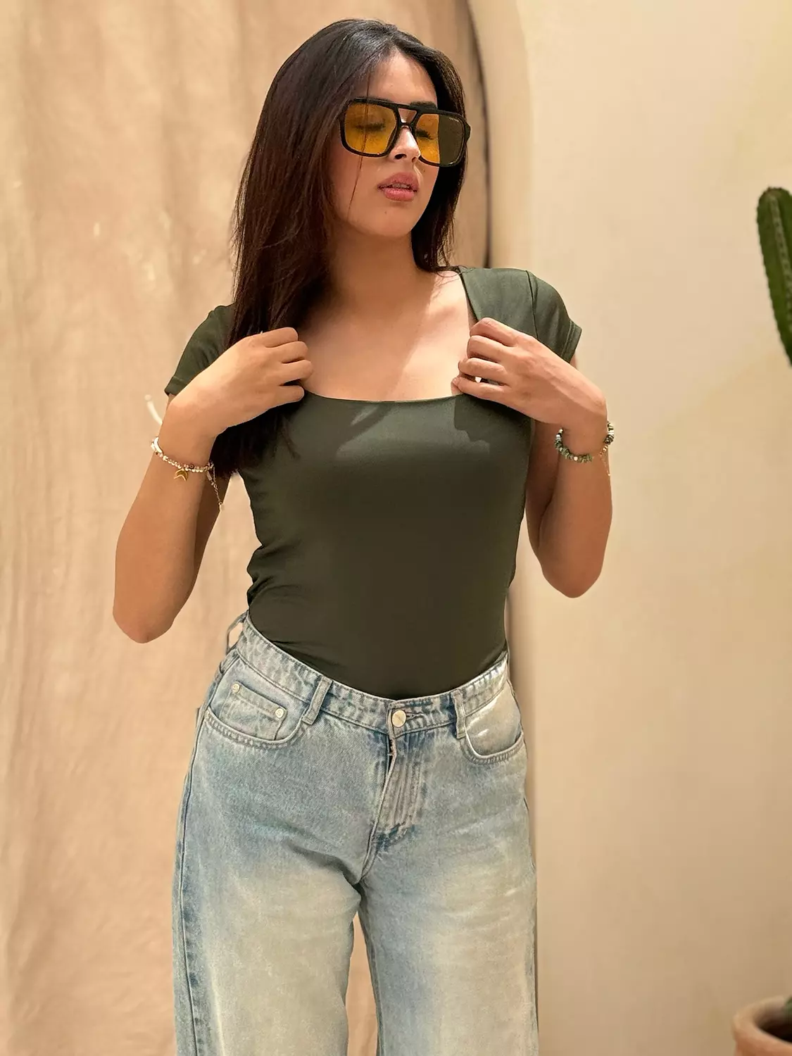 062 Half Sleeves Basic image
