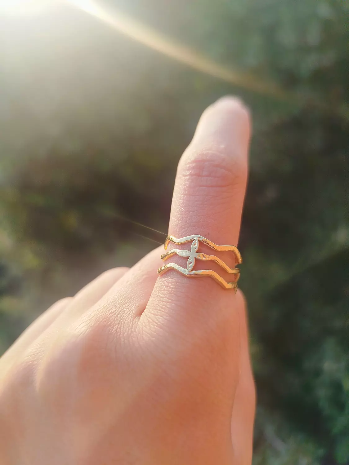 Wave ring  image