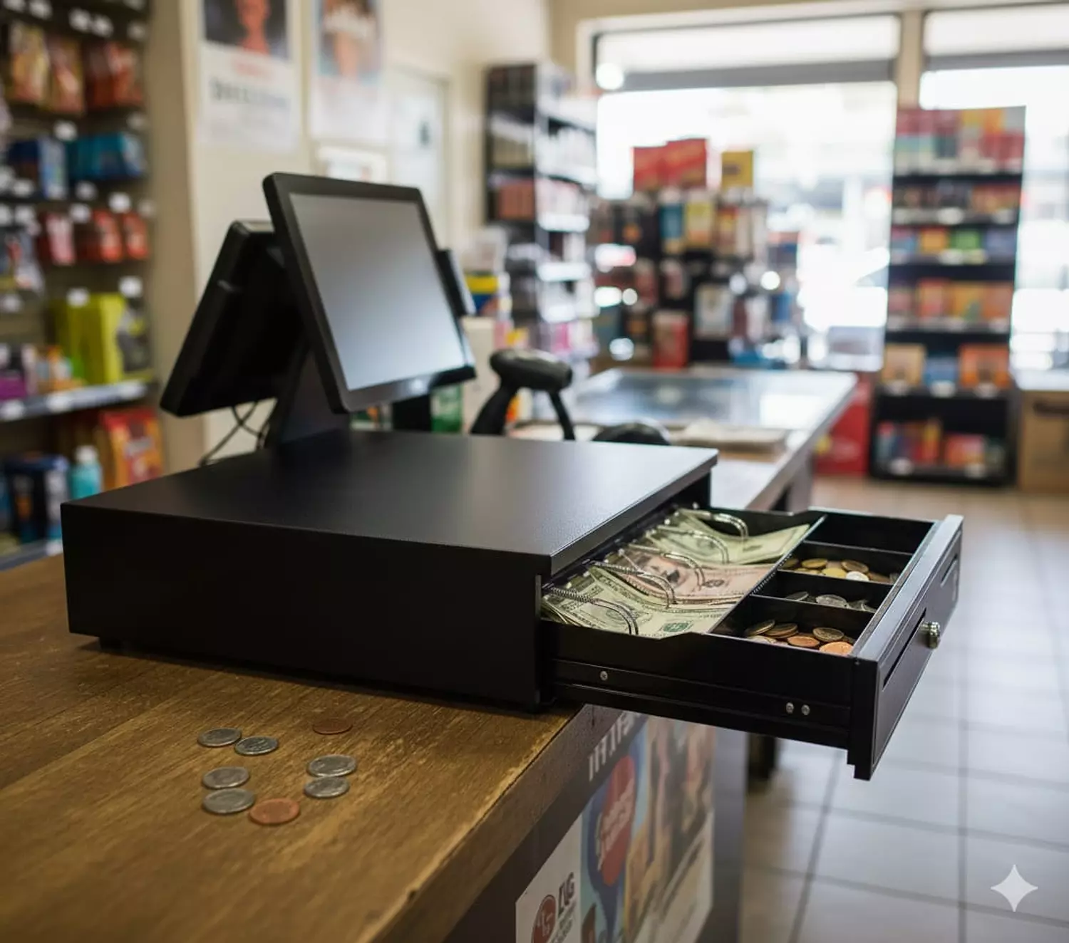 CB405 Cash Drawer hover image