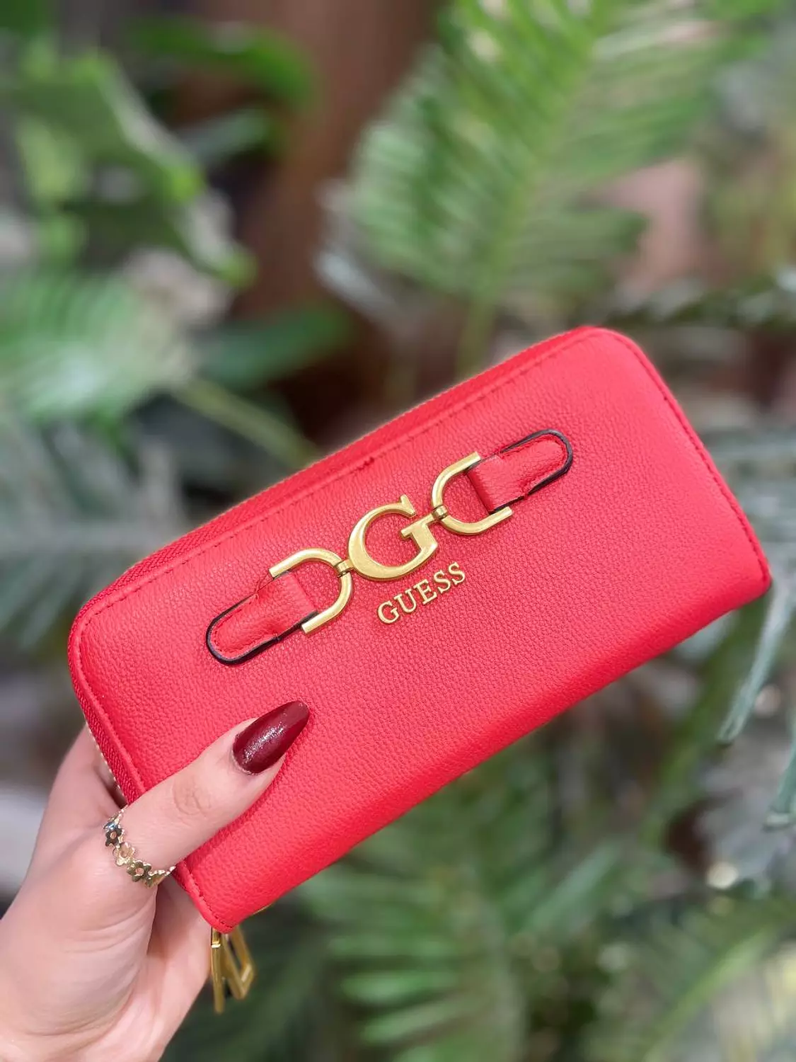 Guess wallet W05 2