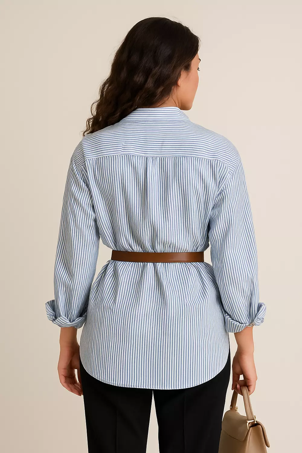Coastal Stripe Essential hover image