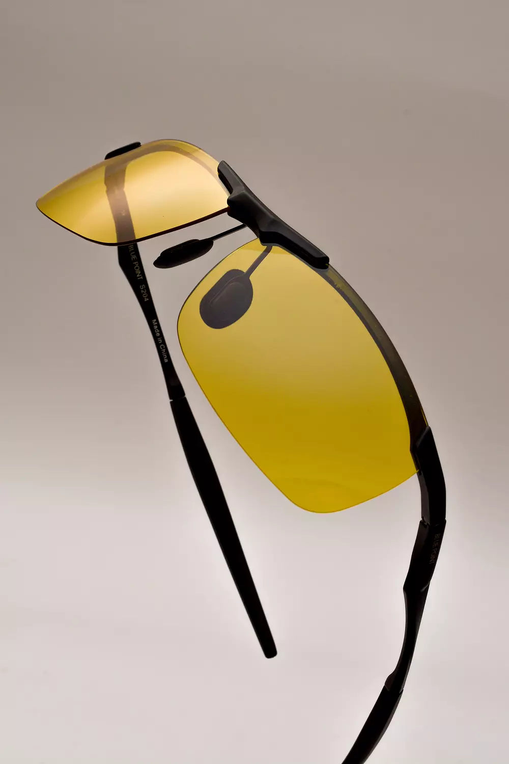 night vision glasses image